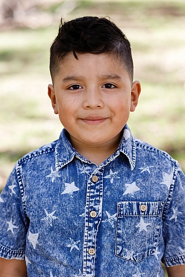 School Portrait Photography Utah